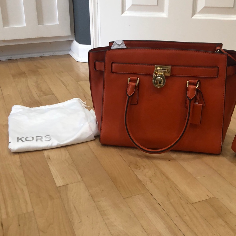 Michael Kors purse